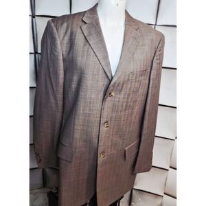 Giorgio Cosani blazer